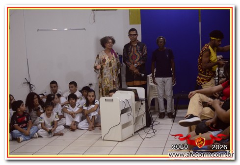 rolim de moura